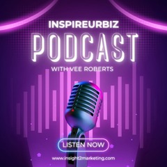 inspireUrBiz Podcasts
