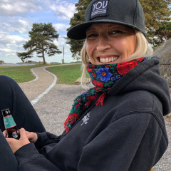 Stine Riise Sørensen