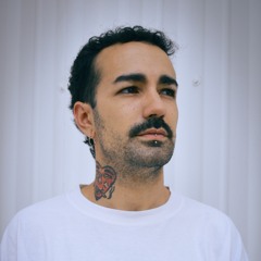 Eric Moreno