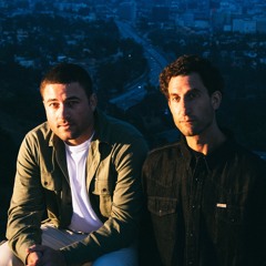 The Lagoons