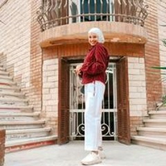 Radwa Ahmed