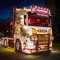Channel of truckspotting
