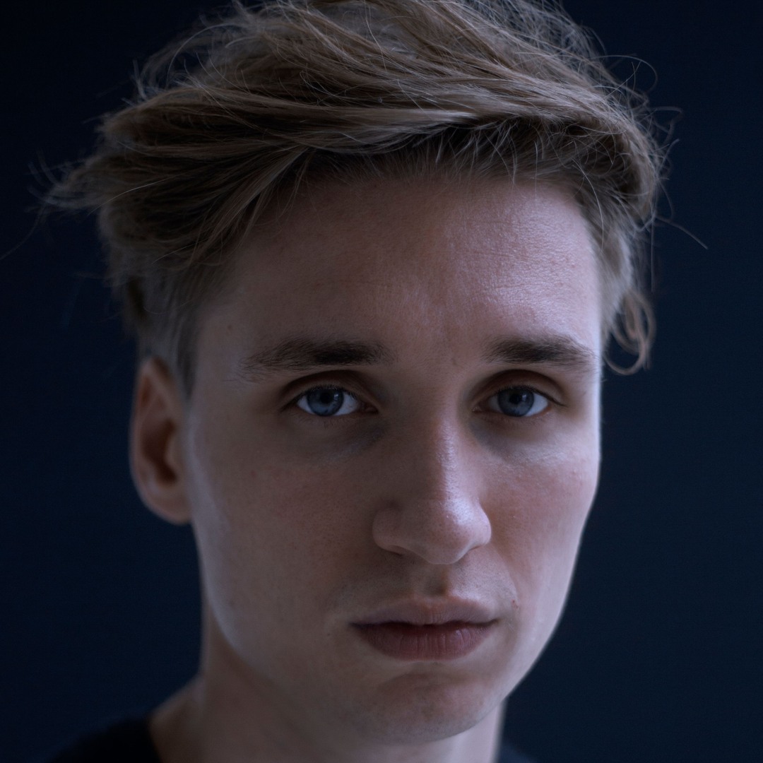 Daniel Vogrin’s avatar