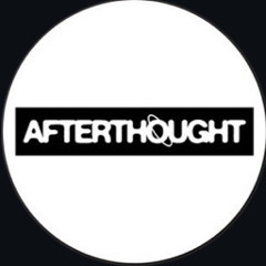 Afterthought