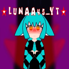 Luna🍕