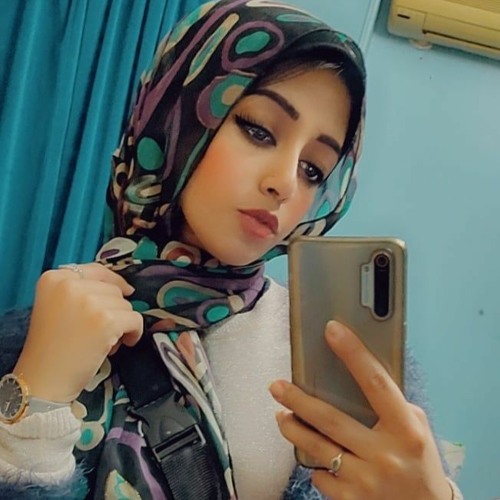 Arwa Mkld’s avatar
