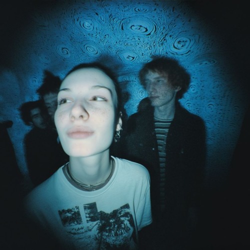 Cinnamon Chasers - Tattoo