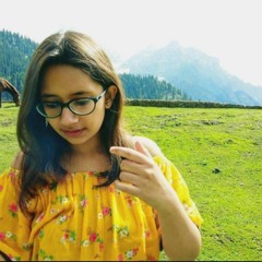 Shreya Pandey