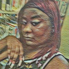Mariah Mariah