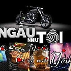 Lương Quốc Hùng
