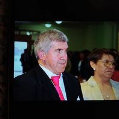 Sergio Bastias