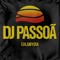 DJ Passoã