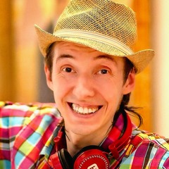 Диск-жокей Груздь Весёлый!