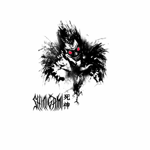 Stream REAL SHINIGAMI music | Listen to songs, albums, playlists for free  on SoundCloud