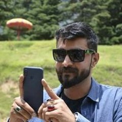 Raja Kashif Mustufa Sultan
