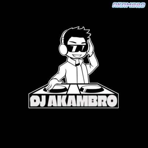 AKAMBRO artist photo