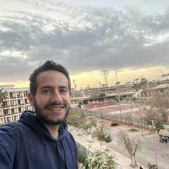 kerolus Sameh