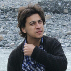 Hassan Khan