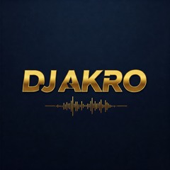 DJ AKRO