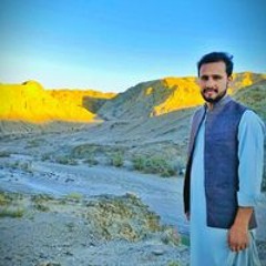 Saeed Baloch
