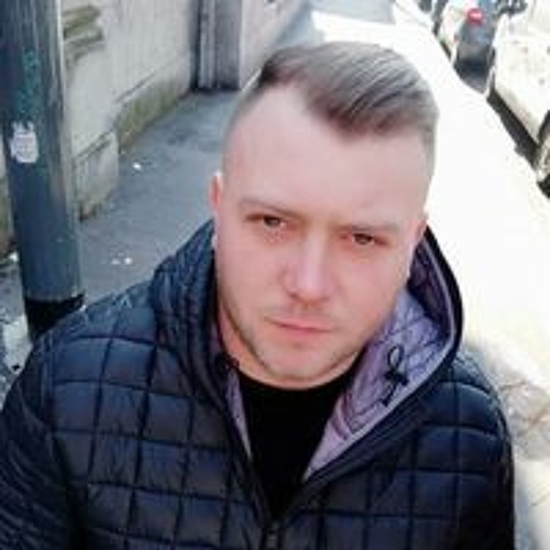 Федір Будзик’s avatar