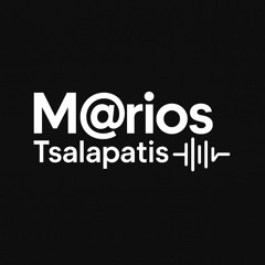 Marios Tsalapatis