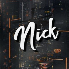 Nick Verbraecken