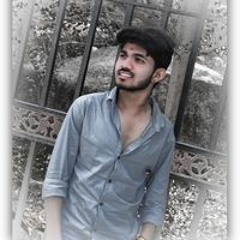Srikanth Smiley