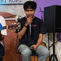 Kevin Carllos Nathaniel