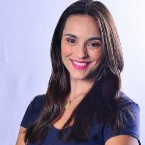 Vanessa de Campos’s avatar