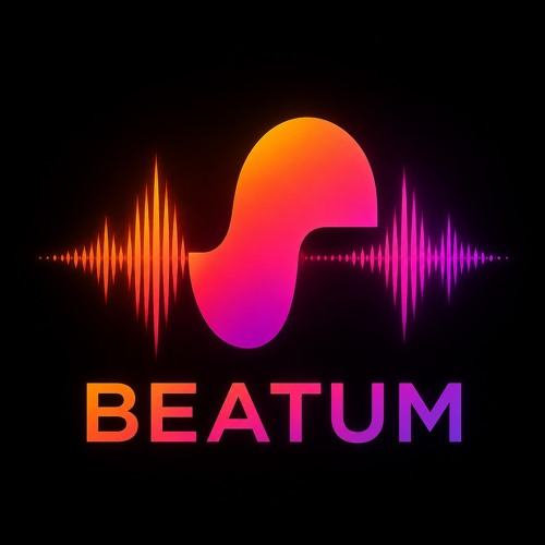 BEATUM — artist photo