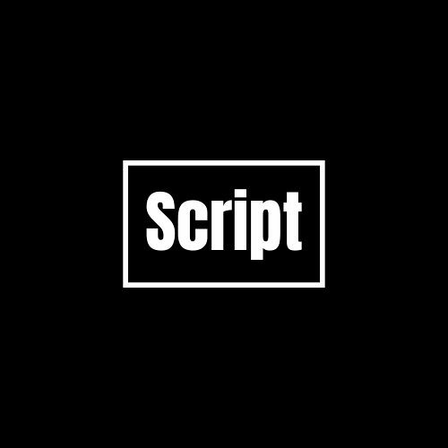 Script’s avatar