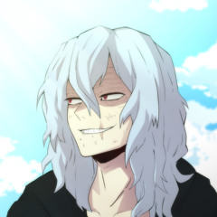 shigaraki