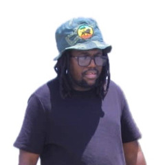 Cosmas Macbride Nyathi