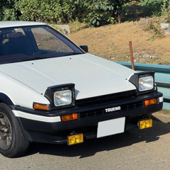 TruenoEurobeat07