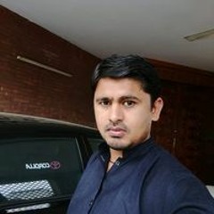Nadir Ali