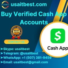 Buy Verified Cash App Account