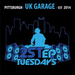 2Step Tuesdays UK Garage