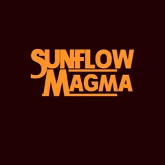 SUNFLOW MAGMA