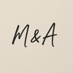 M&.A