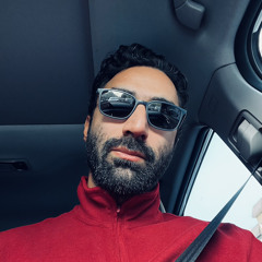 omid mirzahosseini