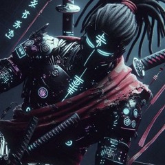 Dark Ninja'Salm Ohm