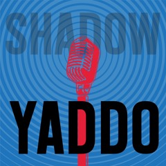 Shadow // Yaddo