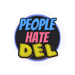 PeopleHateDel 🌐💚