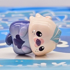 Squeaker