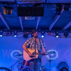 Might as Well be on Fire