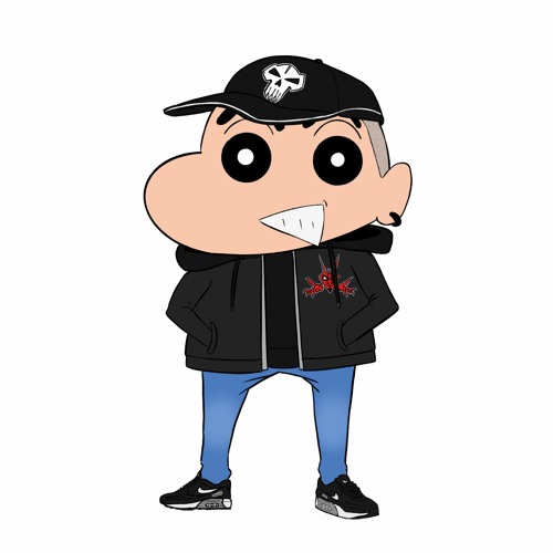 DJ Dogma’s avatar