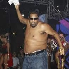 Fatman Scoop