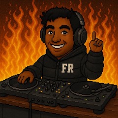 dj fireriot