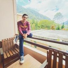 Alfin Syahputra